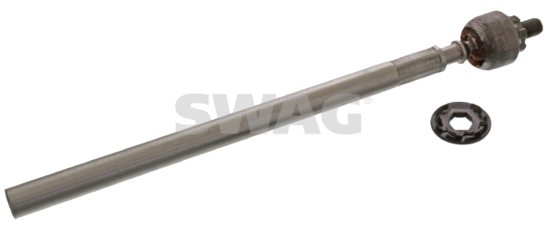 Axialgelenk, Spurstange - 62 72 0030 SWAG